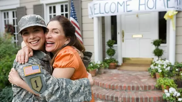 Va Home Loan