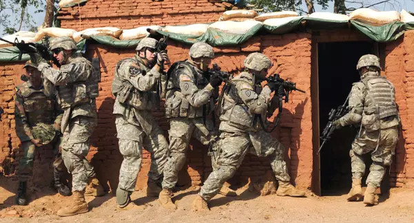 VA Home Loan