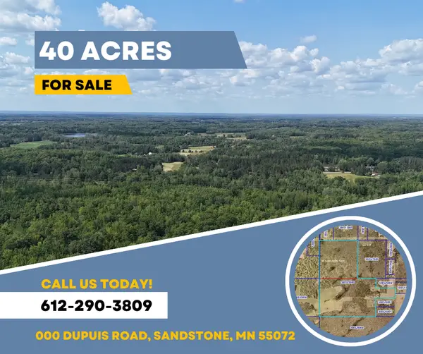 Sandstone Acreage For Sale,Chuck Carstensen