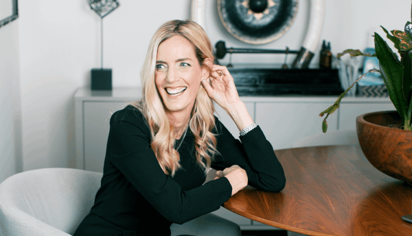 Lysi Bishop Recognized as One of Idaho's Most Influential Business Leaders,Lysi Bishop