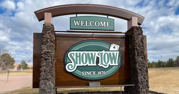 feature image of Show Low, Arizona: Your Complete Guide to This Hidden Gem