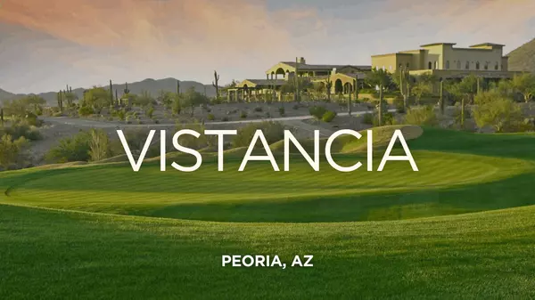 feature image of Vistancia: A Thriving Community for Families, Retirees, and Young Professionals