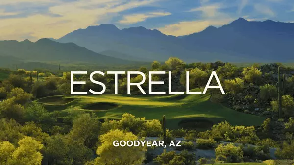 feature image of Estrella: Your Ultimate Guide to Goodyear&#39;s Premier Master-Planned Community