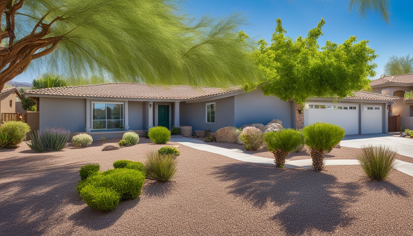 Selling a House
