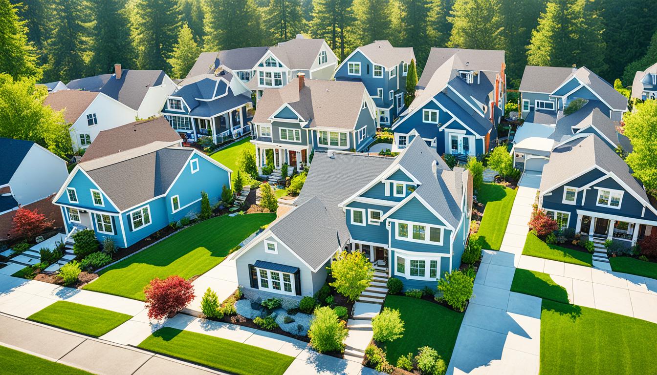 Home Valuation Factors