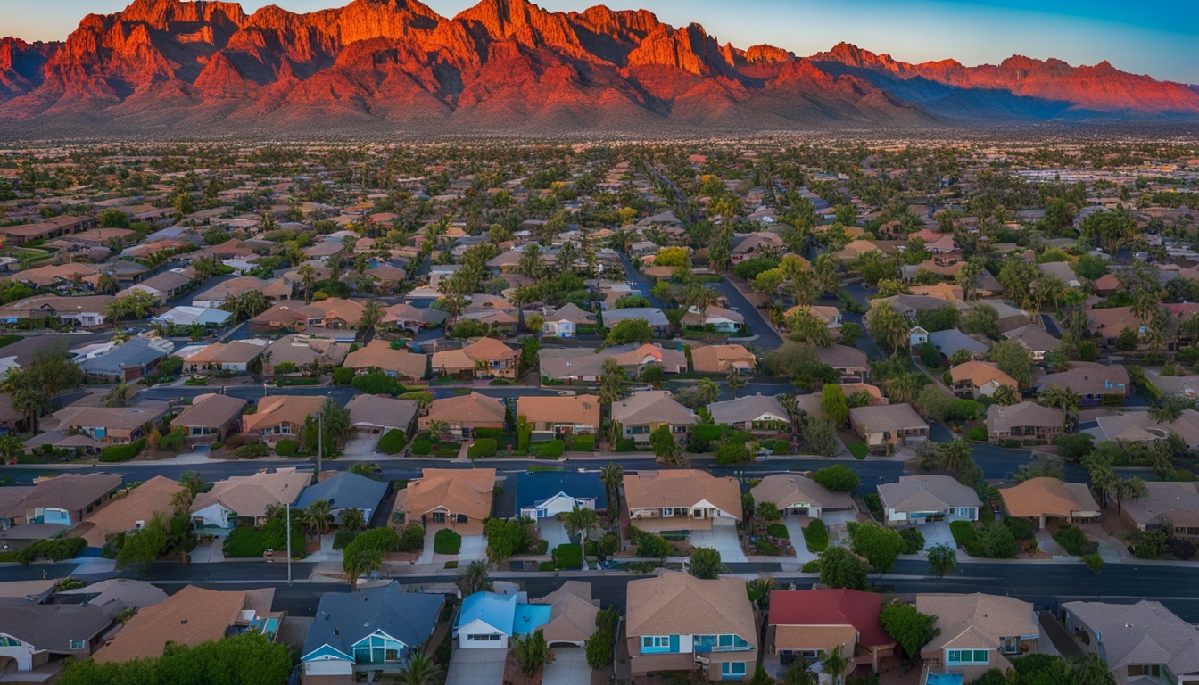 Phoenix Real Estate Market