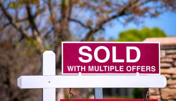 Evaluating Multiple Offers on Your El Paso Home: A Seller’s Guide,Evan Karam