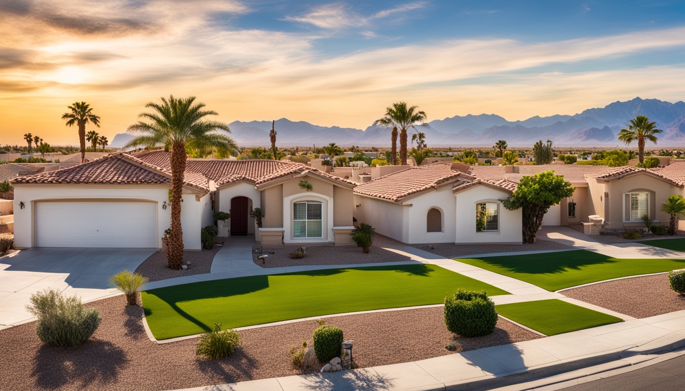 Homes for Sale Near MCAS
