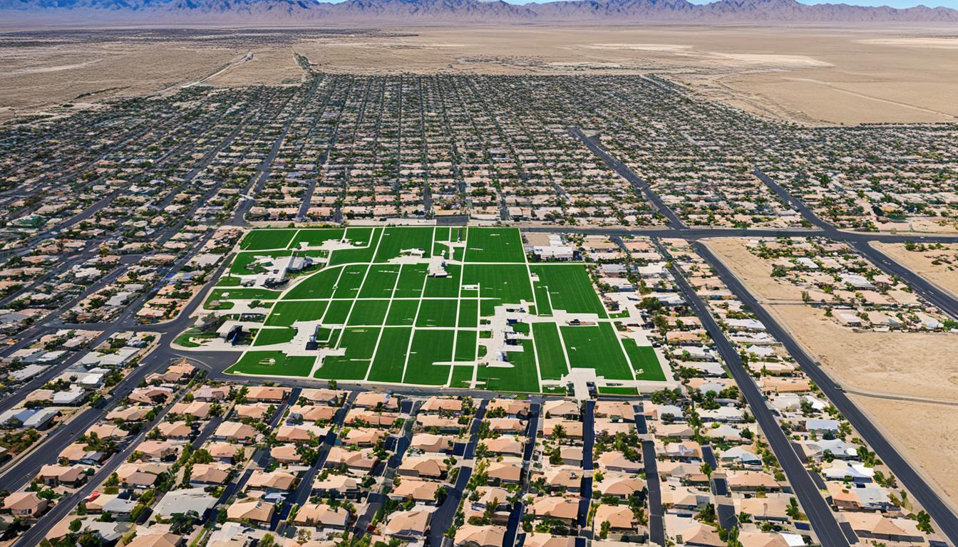 MCS area realty neighborhoods