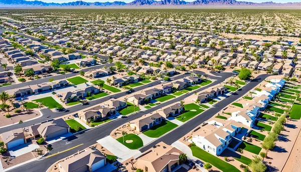 Off-Base Housing: Homes for Sale Near MCAS Yuma, AZ,James Sanson