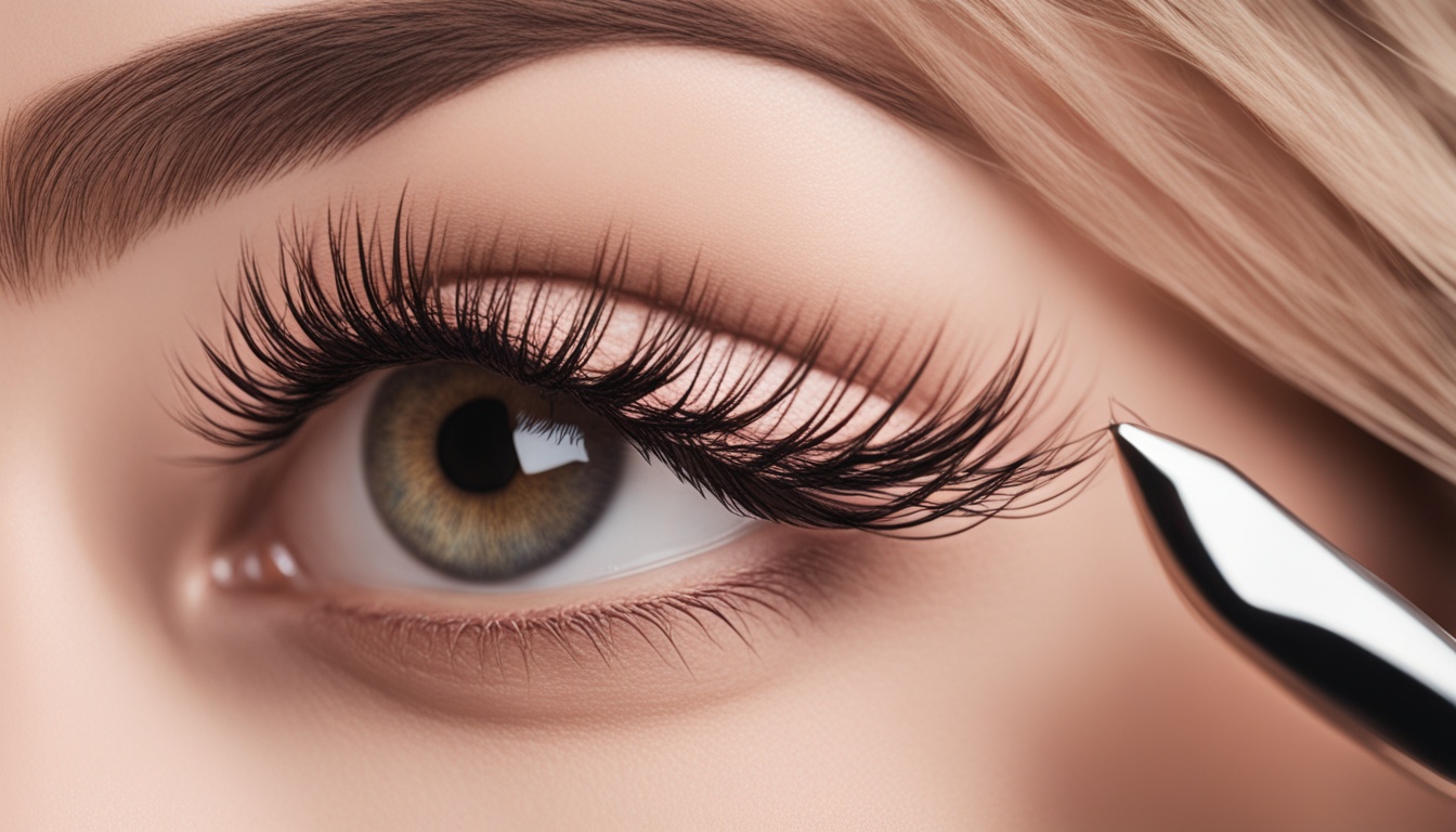 Maricopa Eyelash Extensions