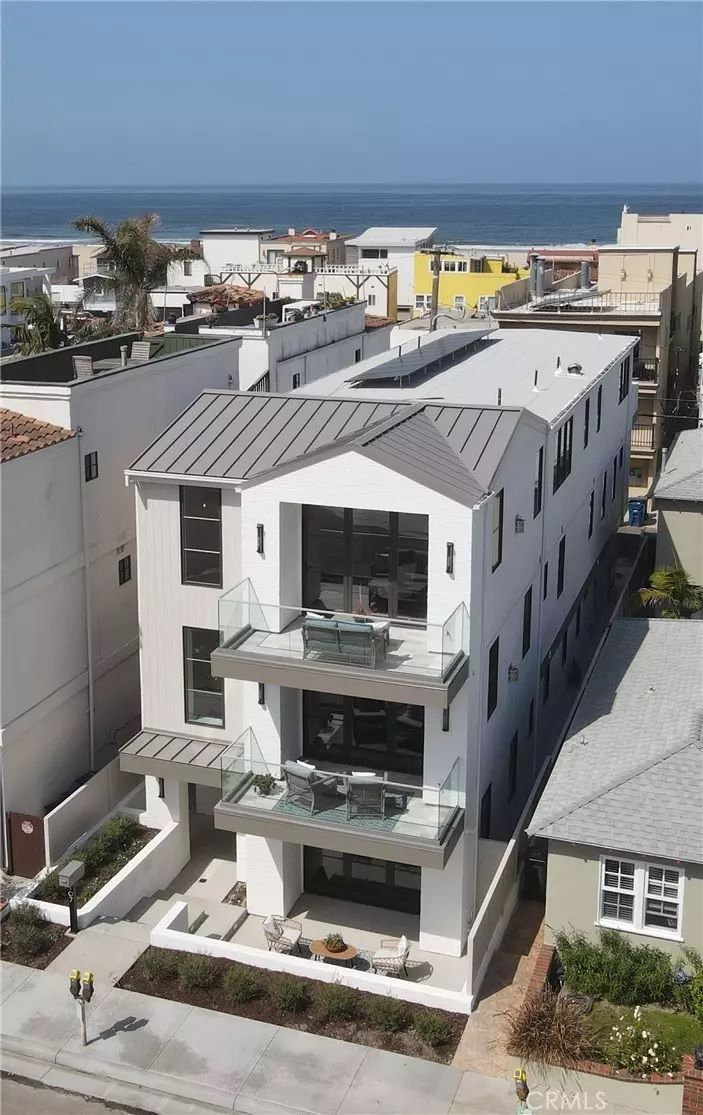 Real Estate Agent Hermosa Beach