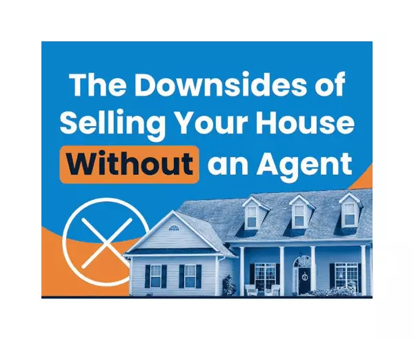 The Downsides of Selling Your House Without an Agent