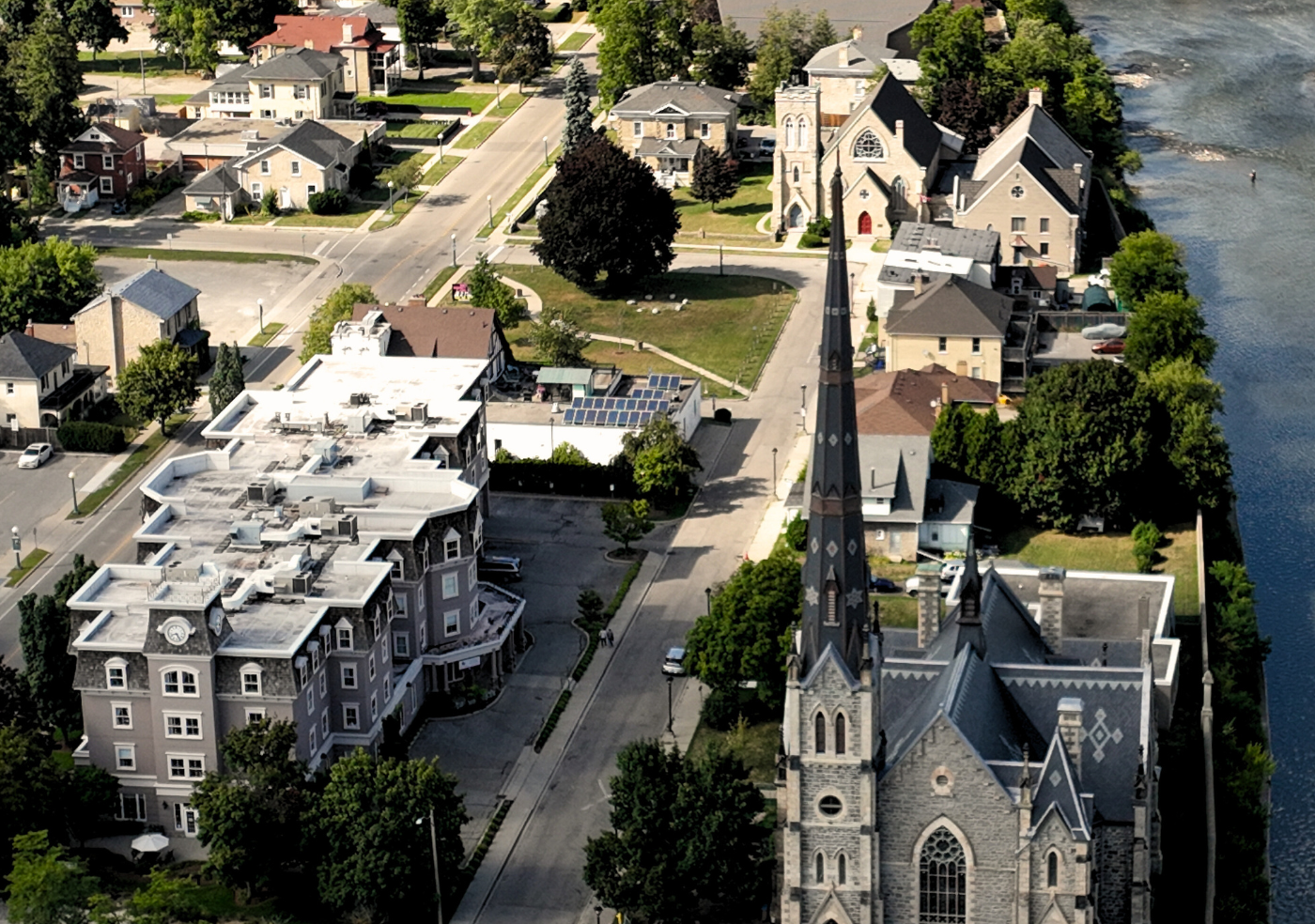 condos for sale cambridge