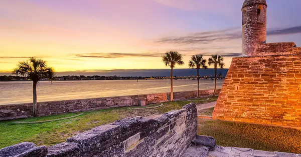 Top 9 Unique Photography Locations in St. Augustine, FL,Kevin Howard
