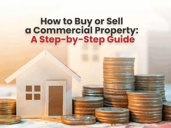 How to Invest in Commercial Real Estate: A Step-by-Step Guide,Danesha Ritzberg