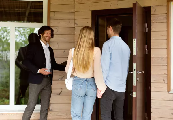 What should I disclose to potential buyers?,Shana Rivers