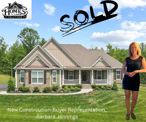 feature image of Helping Buyers BUY a New Construction Home !