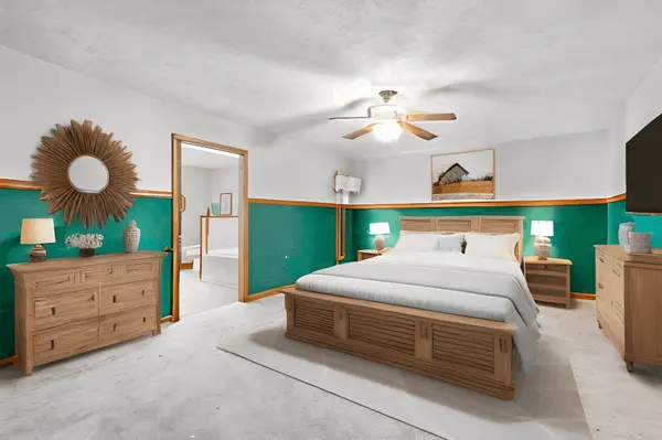 feature image of The Importance of staging your home when you SELL