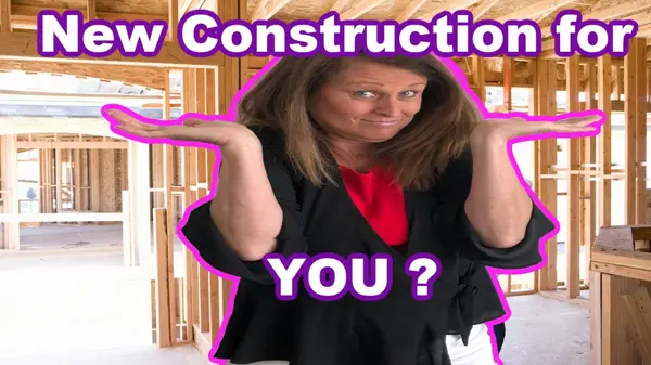 feature image of New Construction Home Tours