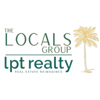 LPT Realty