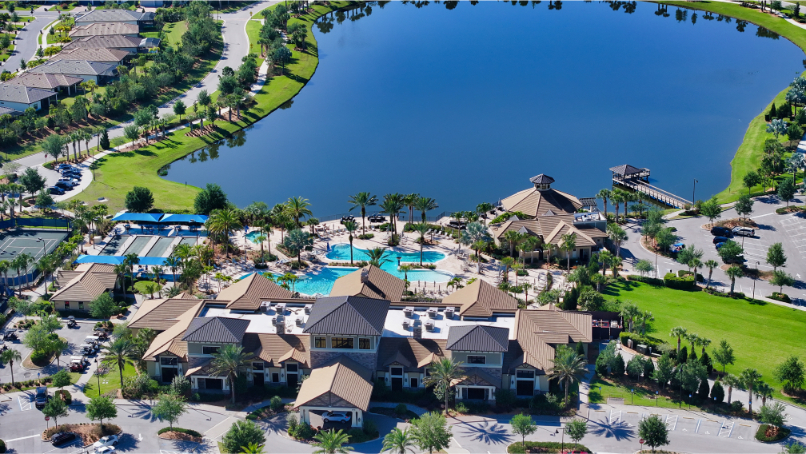del webb lakewood ranch with the 941 lifestyle group