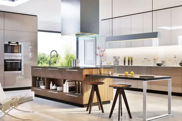 HENRY PADILLA MODERN REAL ESTATE