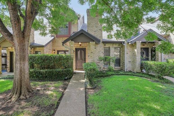 feature image of Quaint Living in the Heart of Onion Creek: Beautiful 2 Bedroom Condo for Sale