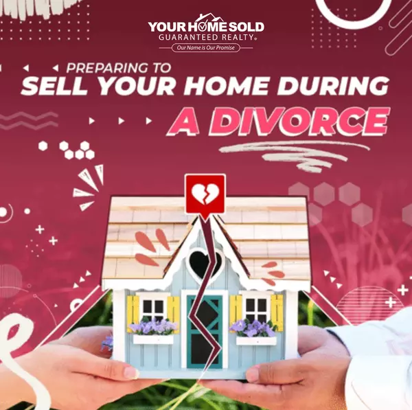 Divorce and Your Home,Eric Degelau