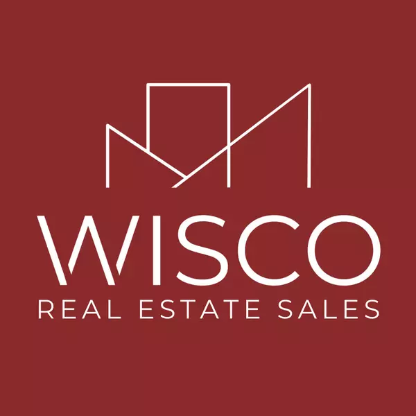 WISCO REAL ESTATE SALES