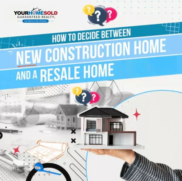 New Homes vs. Resale ,Eric Degelau