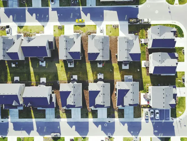 Are There More Homes for Sale?,Bernice Devries