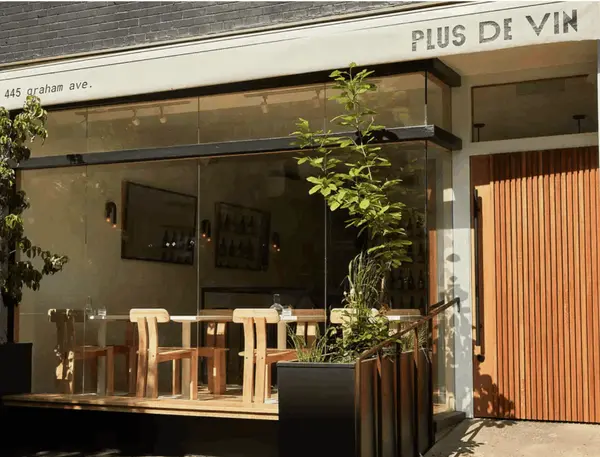 San Antonio's Empty Stomach Launches NYC Wine Bar,Tre Serrano