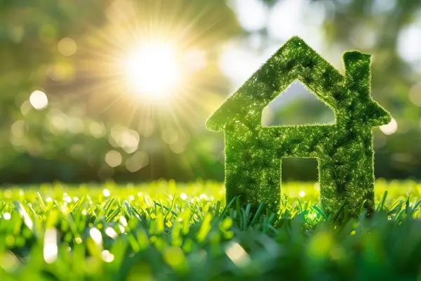 Enhance Your Home's Appeal with Eco-Friendly Upgrades,James Lynch