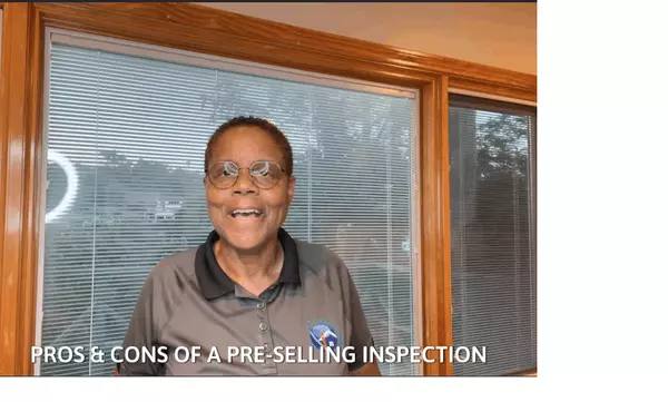 Pre-Sale Home Inspection