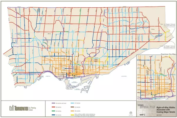 feature image of The opportunity in Toronto&#39;s new &quot;major street&quot; bylaw.