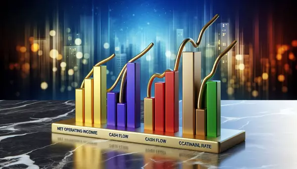 How to Assess a Property's Investment Potential,Kimberley Jade