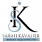 SarahKavalier LOGO