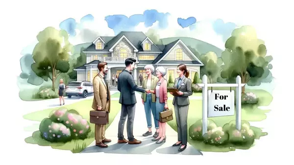 feature image of Why You Should Now Hire a Buyers’ Advisor BEFORE You Find a House You Want to See in Person