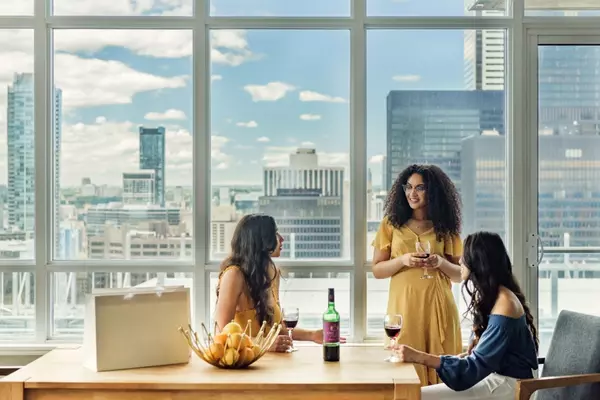 Engel & Völkers makes luxury personally yours by discovering what it truly means to you. No matter the price, size, or style of a home, Engel & Völkers ensures our clients receive the very best service and care.