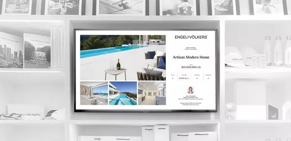 Our exclusive ShopTV platform offers unparalleled visibility for your listing, ensuring it reaches potential buyers across the Americas.