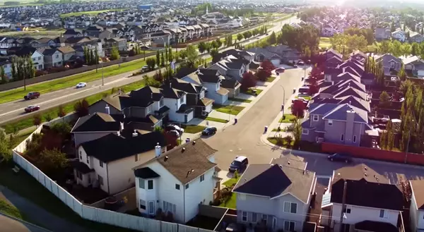 Top 5 Areas in Calgary For First Time Home Buyers 