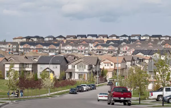 Calgary’s top appreciating communities  