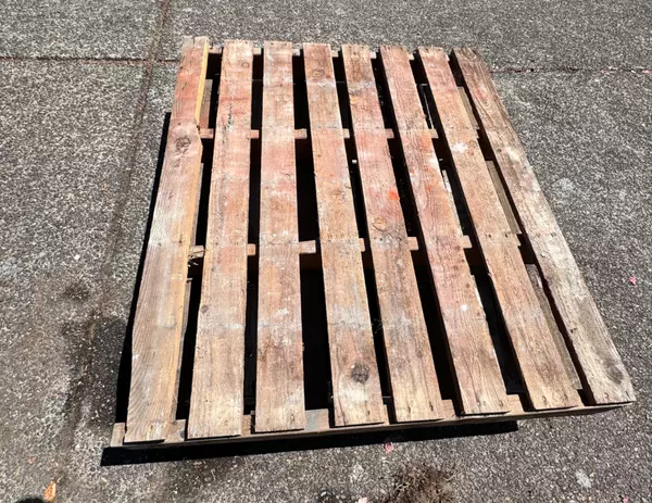 Free Wooden Pallets Available for Pick Up in Bethany, Portland!