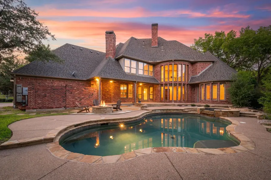 Flower Mound