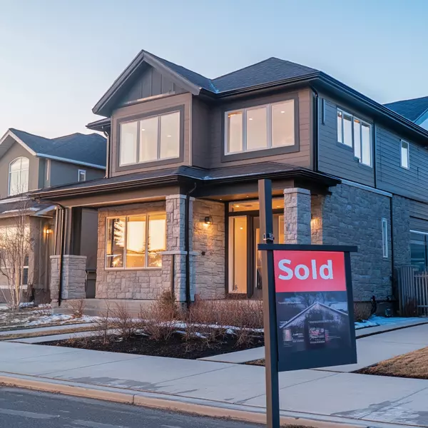 Navigating Financial Pressures as a First-Time Home Buyer in Edmonton,Jason Beattie