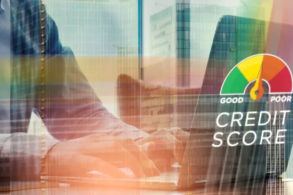 A First-Time Buyer’s Guide to Credit Scores,DEXTER PHILLIP
