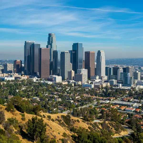 Things to do and see in Los Angeles,Herb Rim