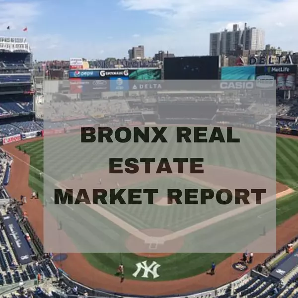 feature image of Navigating the Bronx Real Estate Market: Key Trends and Opportunities in August 2024