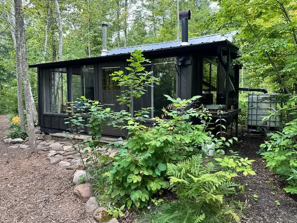 Recreational Retreat in Hinckley on 15+ Acres,Chuck Carstensen